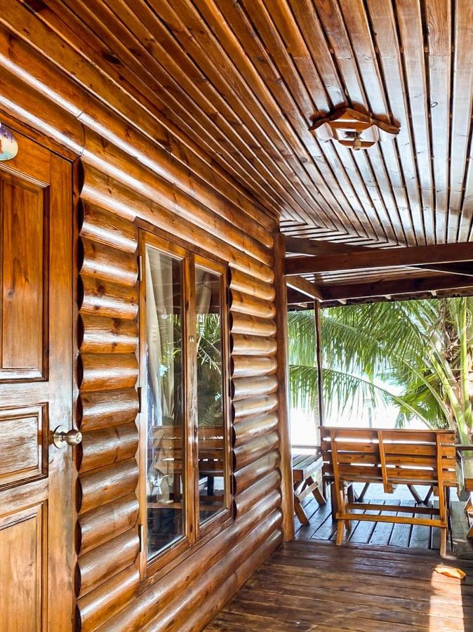 Samed Sand Sea Resort Koh Samet Exterior photo