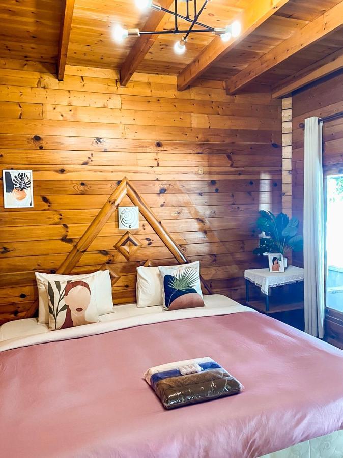 Samed Sand Sea Resort Koh Samet Exterior photo