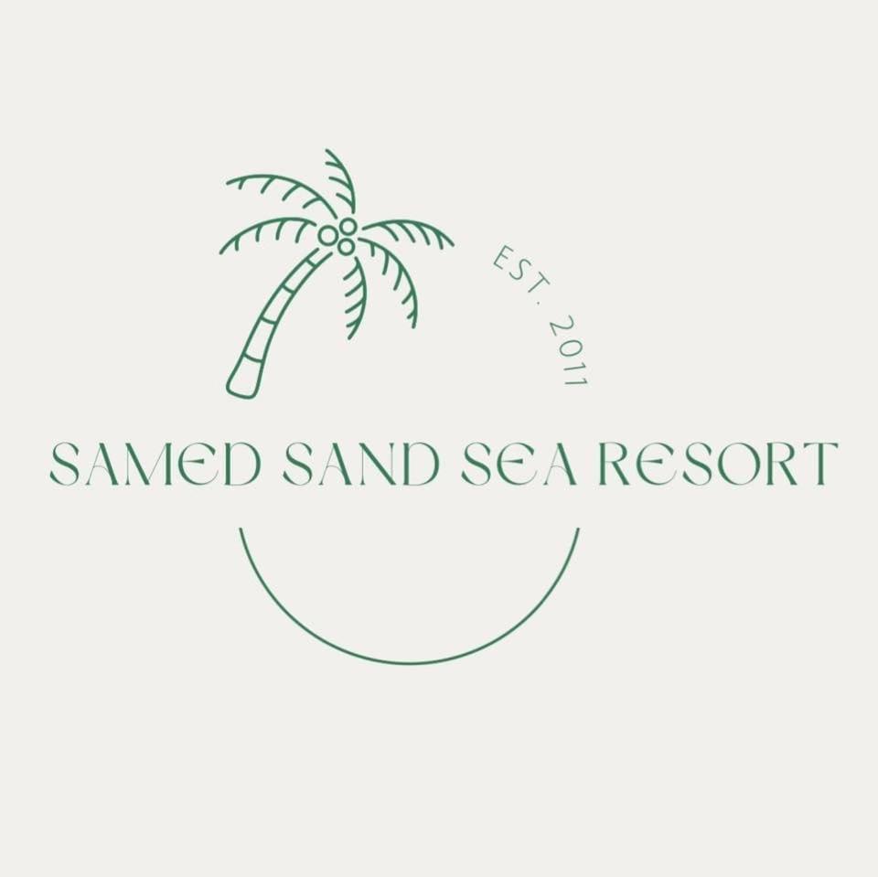 Samed Sand Sea Resort Koh Samet Exterior photo